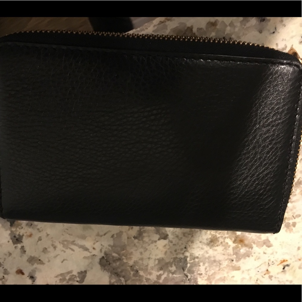 Marc Jacobs Wingman Wristlet Wallet View 2